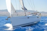 Hanse 505 (ID=7355) - фото 9
