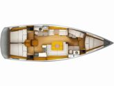 Sun Odyssey 449 (ID=7370) - фото 2
