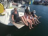 Sun Odyssey 449 (ID=7370) - фото 6