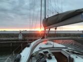 Sun Odyssey 449 (ID=7370) - фото 7