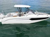 Beneteau Flyer 8 SUNdeck (ID=7380)