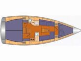 Bavaria Cruiser 34 (ID=7479) - фото 2