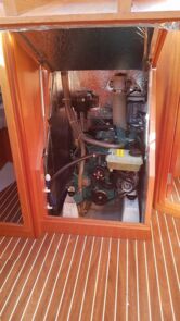 Bavaria Cruiser 34 (ID=7479) - фото 6