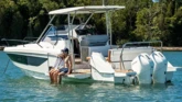 Beneteau Flyer 9 (ID=7496) - фото 5