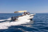 Atlantic Marine Sun Cruiser 730 (ID=7504) - фото 6