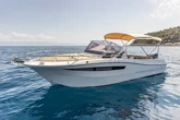 Atlantic Marine Sun Cruiser 730 (ID=7504) - фото 9