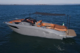 Cranchi E30 Endurance (ID=7574) - фото 11