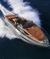 Cranchi E30 Endurance (ID=7574) - фото 9