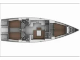 Bavaria 45 Cruiser (ID=7618) - фото 2