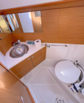 Sun Odyssey 44 i (ID=762) - фото 4