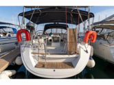 Sun Odyssey 44 i (ID=762)
