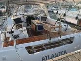 Oceanis 45 (ID=7620) - фото 10
