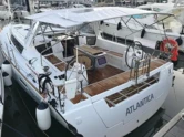 Oceanis 45 (ID=7620) - фото 8