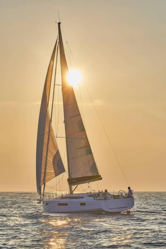 Sun Odyssey 410 (ID=7634) - фото 4