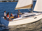 Sun Odyssey 349 (ID=7640)