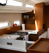 Sun Odyssey 410 (ID=7641) - фото 12