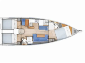 Sun Odyssey 410 (ID=7641) - фото 2