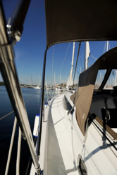 Sun Odyssey 410 (ID=7641) - фото 7