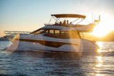 Galeon 500 Fly (ID=7648) - фото 27