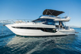 Galeon 500 Fly (ID=7648) - фото 12
