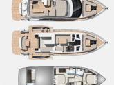 Galeon 500 Fly (ID=7648) - фото 36