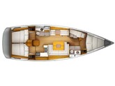 Sun Odyssey 439 (ID=768) - фото 2