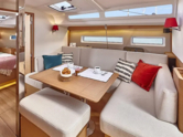 Sun Odyssey 440 (ID=7831) - фото 3