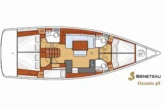 Oceanis 48 (ID=7894) - фото 15