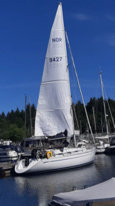 Bavaria 36 Cruiser (ID=7924) - фото 4