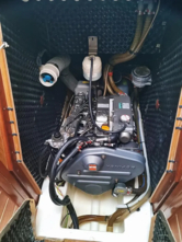 Sun Odyssey 42 i (ID=7969) - фото 8