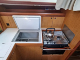 Sun Odyssey 42 i (ID=7969) - фото 13