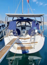 Sun Odyssey 42 i (ID=7969) - фото 7