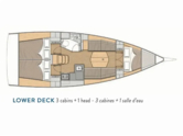 Oceanis 34.1 (ID=7995) - фото 2