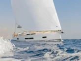 Hanse 460 (ID=8028)