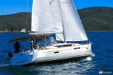 Sun Odyssey 469 (ID=8029) - фото 11