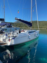 Oceanis 34.1 (ID=8067) - фото 16