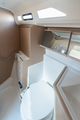 Oceanis 40.1 (ID=8127) - фото 16