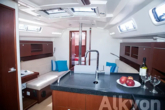 Hanse 345 (ID=8149) - фото 8