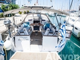 Hanse 345 (ID=8149)