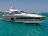 Azimut S6 (ID=8209)