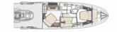 Azimut S6 (ID=8209) - фото 26