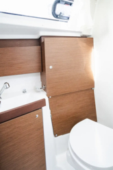 Oceanis 38.1 (ID=8248) - фото 23