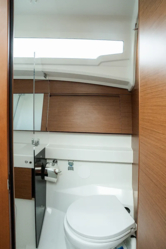 Sun Odyssey 410 (ID=8249) - фото 5