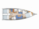 Sun Odyssey 410 (ID=8249) - фото 2