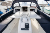 Sun Odyssey 410 (ID=8249) - фото 15