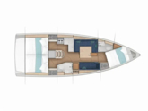 Sun Odyssey 380 (ID=8250) - фото 2