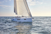 Sun Odyssey 410 (ID=8258) - фото 4