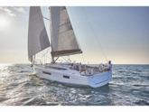 Sun Odyssey 410 (ID=8258)