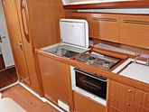 Cyclades 39.3 (ID=8362) - фото 7