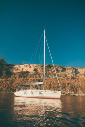 Cyclades 39.3 (ID=8362) - фото 4